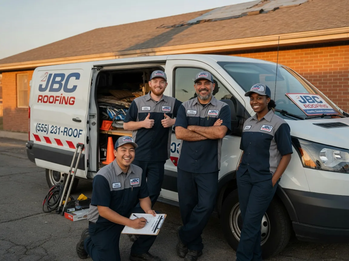 Roof Replacement company in Hulett, WY