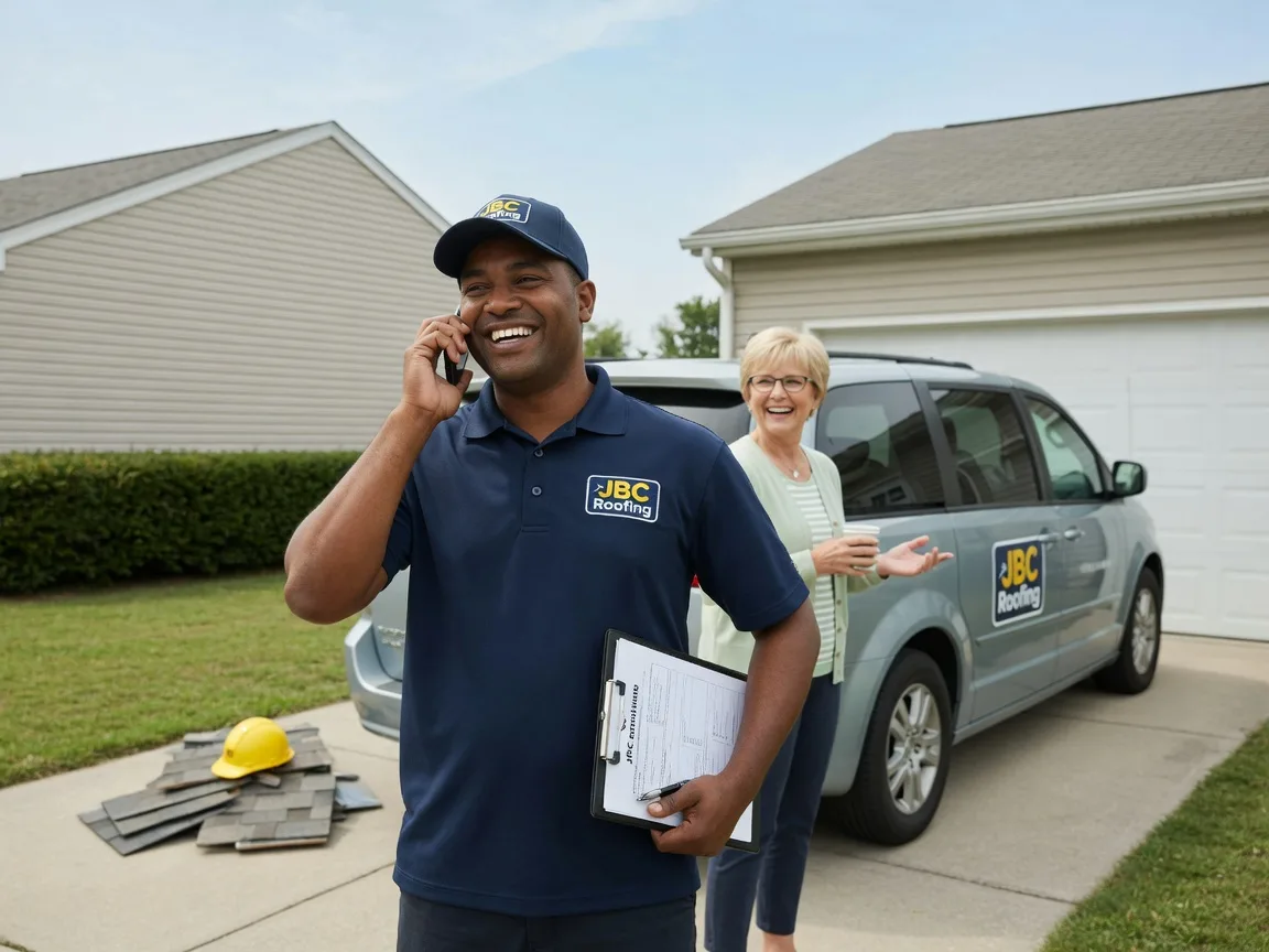 Roof Replacement Hulett, WY FAQs